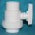 50mm PVC BALL VALVE